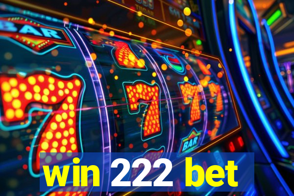 win 222 bet